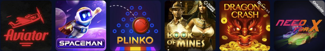 NIne Casino Direct Winnen