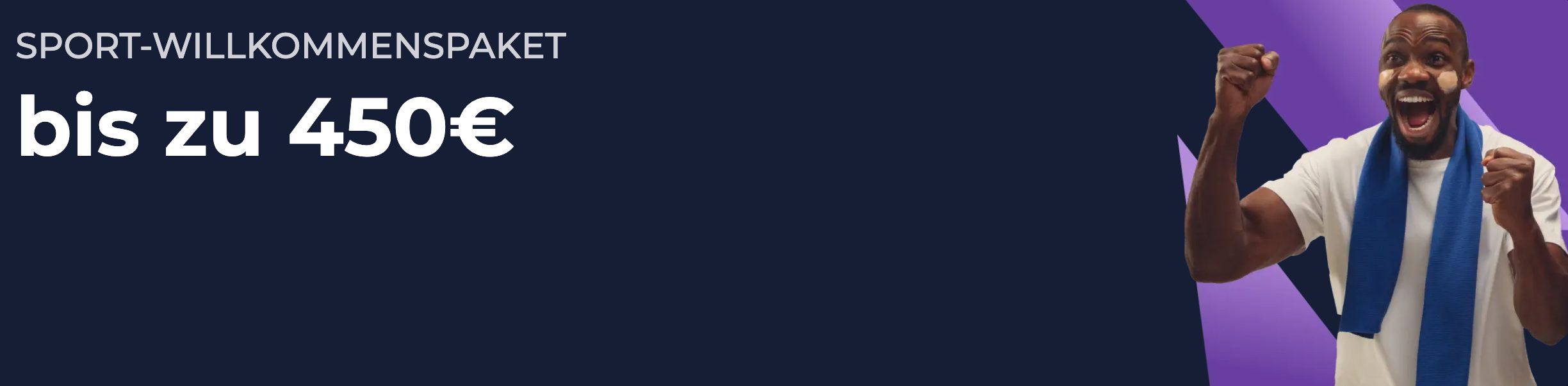 Nine Casino Sportwelkomstpakket